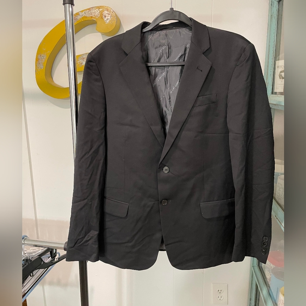 Armani Exchange blazer